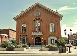 Andover