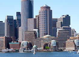 Boston