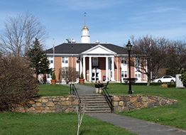 Burlington